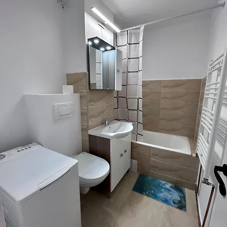 Apartament 2 Apartament *